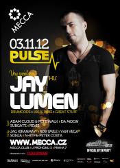 PULSE  WITH JAY LUMEN (HU) 